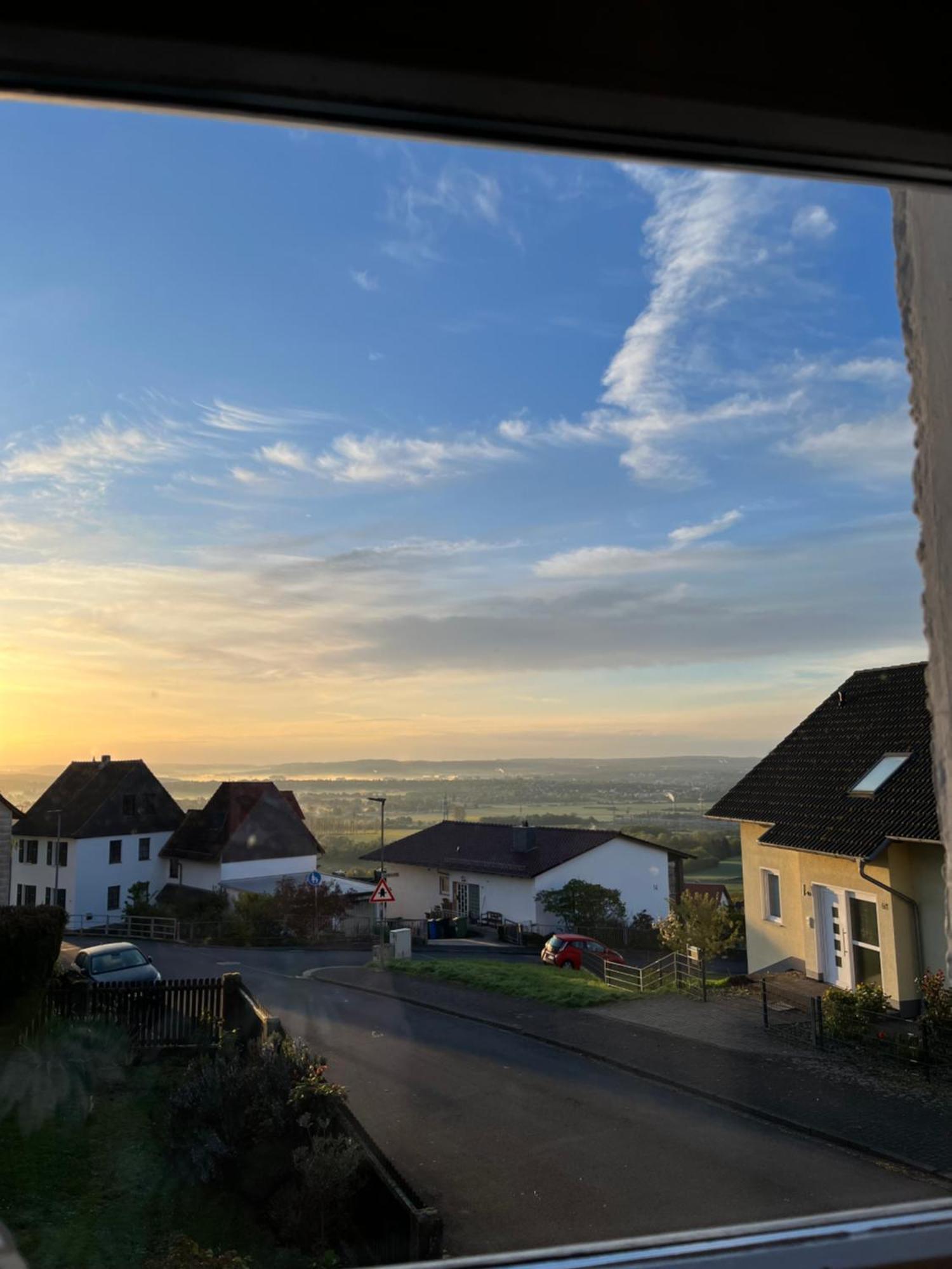 Hotel An Der Burg Gießen Zewnętrze zdjęcie